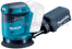 Аккумуляторная эксцентриковая шлифмашина Makita BBO180Z