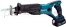Ак. пила сабельная Makita DJR181Z