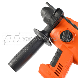 Аккумуляторный перфоратор PATRIOT RH 210UES