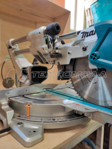 Торцовочная пила Makita LS1219