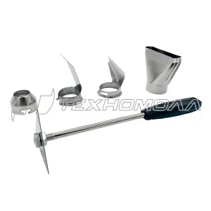 Фен технический CROWN CT19042K