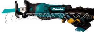 Сабельная пила Makita JR105DZ