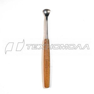 Резец PROFI для ложек Narex 822820