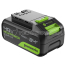 Аккумулятор Greenworks G24HP4 24В 4А*ч