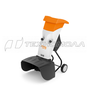 Измельчитель садовый STIHL GHE 105.0