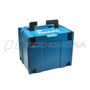 Кейс Makita MAKPAC тип 4 396х296х315 мм