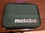 Аккумуляторный винтоверт Metabo PowerMaxx BS 600079550