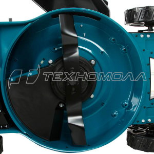 Газонокосилка Makita ELM4613