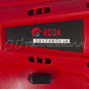 Ак. дрель EDON CF-1201 1002010312