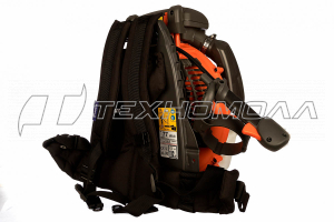 Воздуходув Husqvarna 580BTS 9666296-01