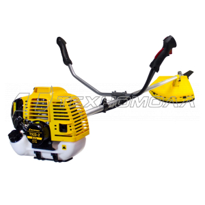 Мотокоса CHAMPION T523-2, разъемная штанга Мотокоса CHAMPION T523-2, разъемная штанга