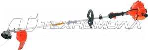 Бензиновый триммер Hitachi CG 27 EJ SLD