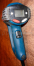 Технический фен Bosch GHG 660 LCD 0.601.944.302