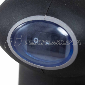 Эксцентриковая шлифмашина Интерскол ЭШМ-125/270Э