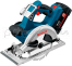 Аккумуляторная дисковая пила Bosch GKS 36V-Li Professional 0.601.673.R02