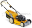 Бензиновая газонокосилка Cub Cadet CC 53 SPBE-V 12AGQ56L603