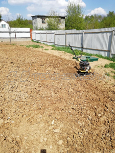 Мотокультиватор Huter GMC-5.5 70/5/1