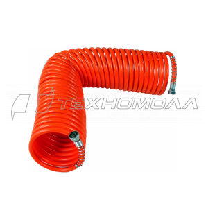 Шланг спиральный SRB 10-8 8х10 10м