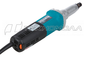 Прямая шлифмашина Макита GD0800C 750 Вт 1,6 кг