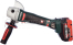 Аккумуляторная угловая шлифмашина Metabo WB 18 LTX BL 125 Quick 613077840