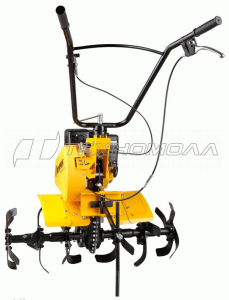 Мотокультиватор Champion BC 8713