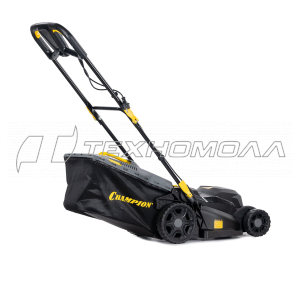 Эл. газонокосилка CHAMPION EM4018