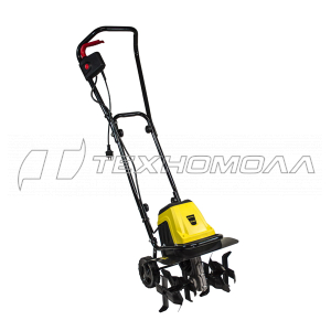 яяКультиватор CHAMPION EC1400 1.9 кВт электрич яяКультиватор CHAMPION EC1400 1.9 кВт электрич