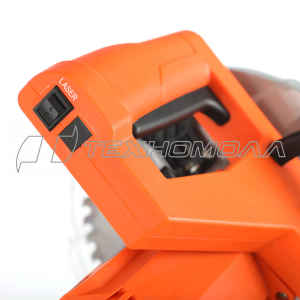 Пила торцовочная PATRIOT MS 255