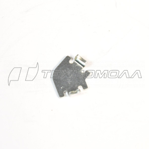 Направляющая натяжителя непи 452S, SHINDAIWA
