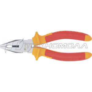 Плоскогубцы, MATRIX 160 мм., Insulated
