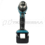 Ак. дрель Makita DDF453RFE