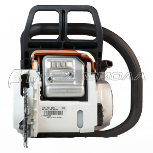 Бензопила STIHL MS180C-BE, шина R 35 см, цепь 63PM