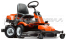 Райдер Husqvarna 15T AWD,мощность 11.1 л.c.