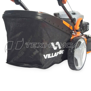 Газонокосилка бензиновая VILLARTEC MB 4053T