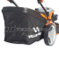 Газонокосилка бензиновая VILLARTEC MB 4053T