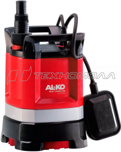 Погружной насос для чистой воды AL-KO SUB 10000 DS Comfort 112823