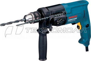 Безударная дрель Bosch GBM 13-2 RE 0.601.169.508