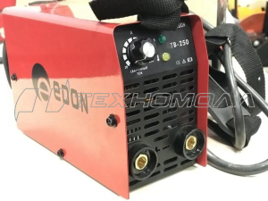 Сварочный аппарат EDON TB-250