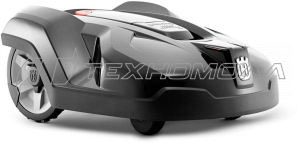 Газонокосилка-робот Husqvarna Automower 440 9676733-17