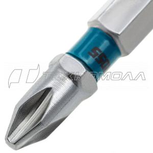 БИТА PH2х50, сталь S2, 1 шт. Gross