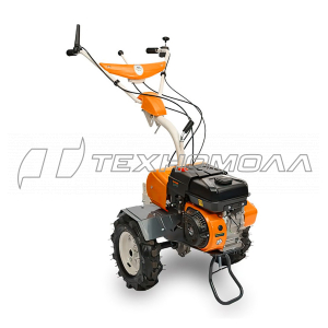Мотоблок бензиновый VILLARTEC TB105
