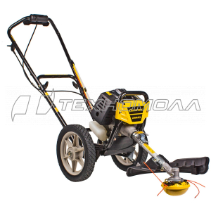Газонокосилка CHAMPION LMH4412 Газонокосилка CHAMPION LMH4412