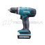 Ак. дрель Makita DF347DWEX8
