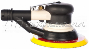 Пневмошлифмашина орбитальная Fubag SL150CV