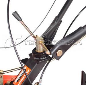 Дизельный мотоблок PATRIOT BOSTON-6D 440701535