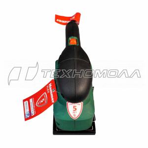 Виброшлифмашина плоская Hammer Flex PSM180