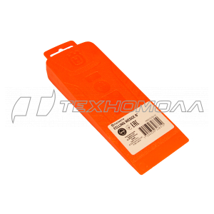 Клин валочный, 8" пластик, Husqvarna нов