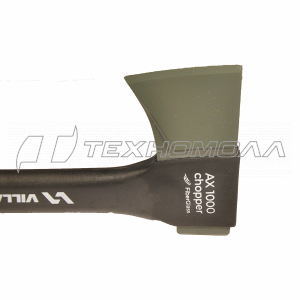 Топор-колун VILLARTEC 17,5" (45см.), 980 гр.