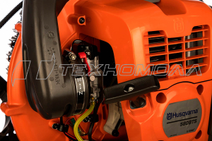 Воздуходув Husqvarna 580BTS 9666296-01