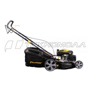 Газонокосилка CHAMPION LM5131, 3 кВт 51 см